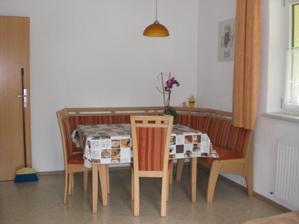 Landhaus Auen Neustift im Stubaital Room photo